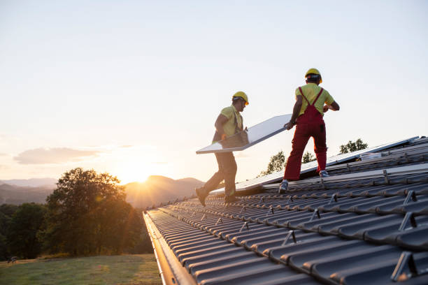 Best Commercial Roofing Services  in Alliance, OH