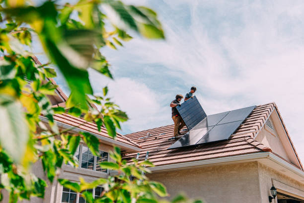 Best Gutter Replacement  in Alliance, OH
