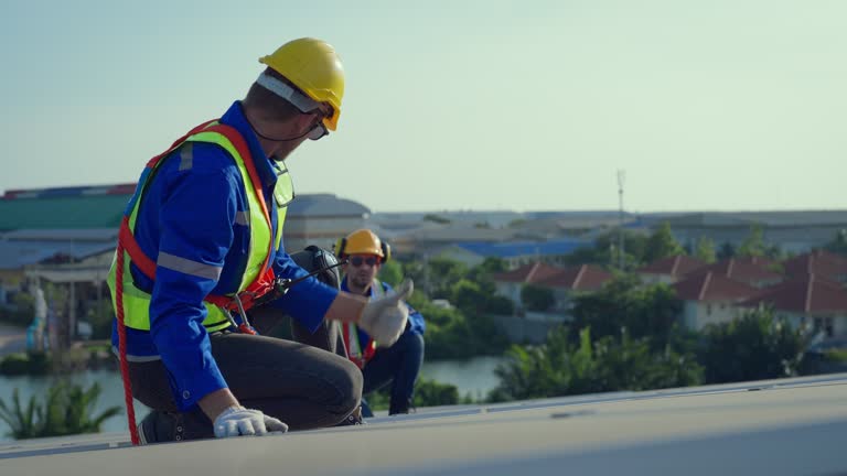 Best Sheet Metal Roofing  in Alliance, OH